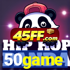 50game