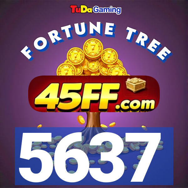 5637