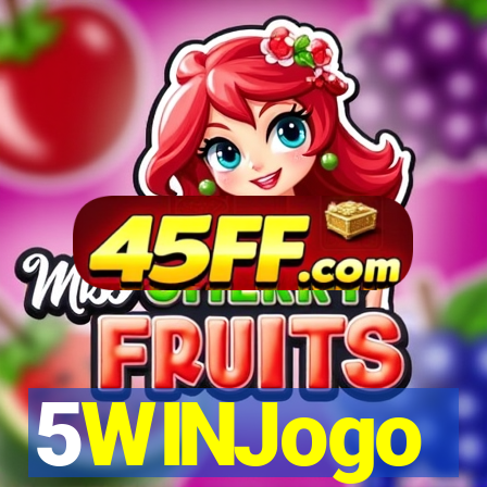 5WINJogo