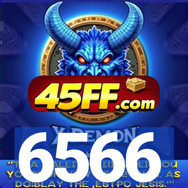 6566