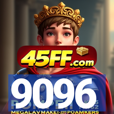 9096