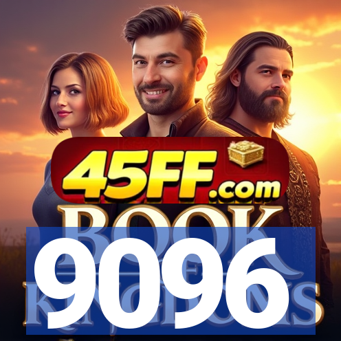 9096