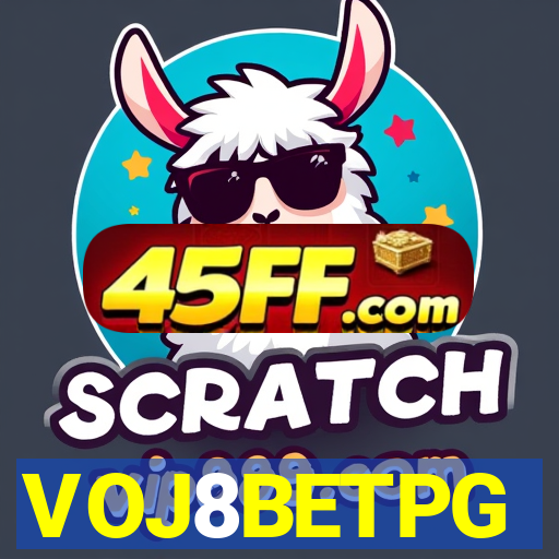 VOJ8BETPG