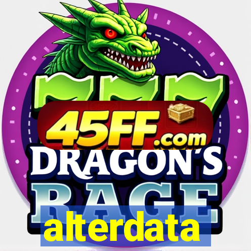 alterdata