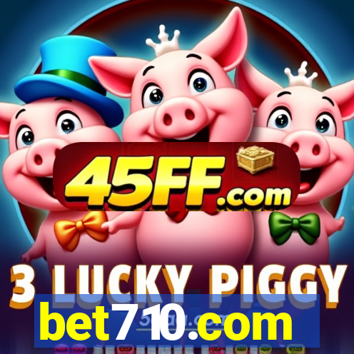bet710.com