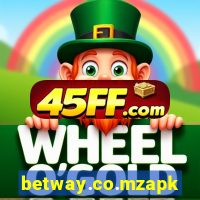 betway.co.mzapk