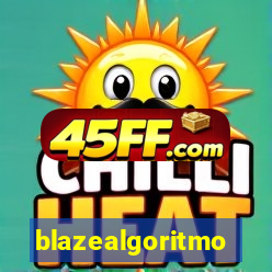 blazealgoritmo