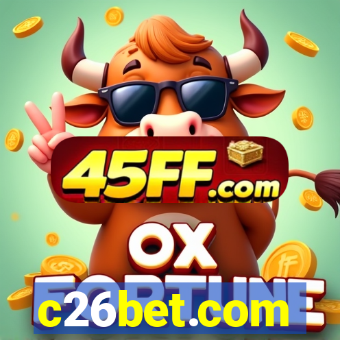 c26bet.com