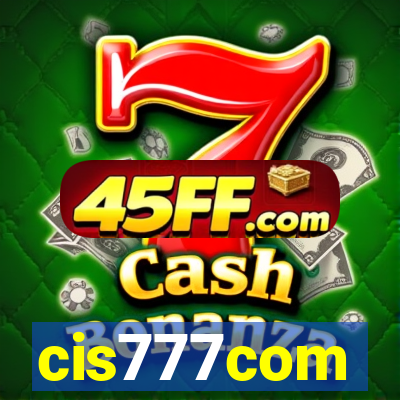cis777com