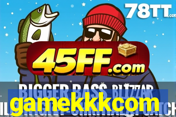 gamekkkcom