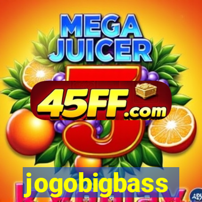 jogobigbass