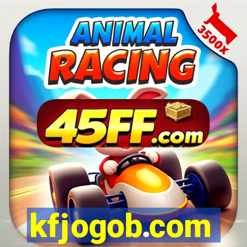 kfjogob.com
