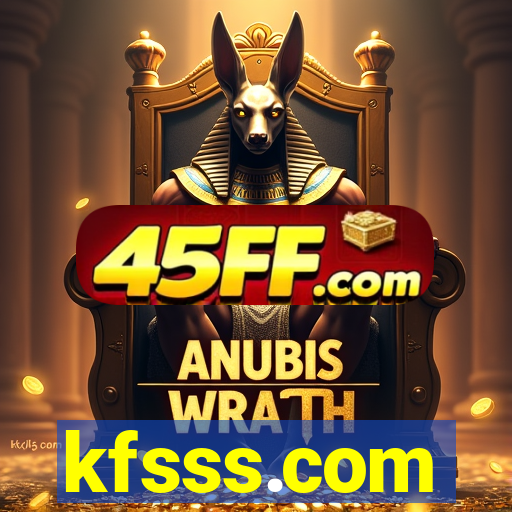 kfsss.com