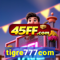 tigre777com