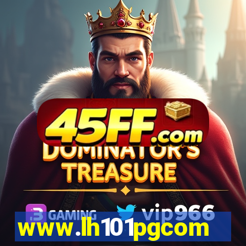 www.lh101pgcom