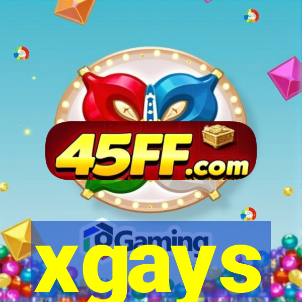 xgays